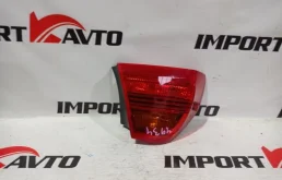 Стоп-сигнал BMW 3-SERIES 2005-2008 63216937457 E90 N46B20, левый