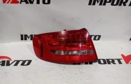 Стоп-сигнал AUDI A4 2007-2011 8K9945095B 8K5 CDNB, левый