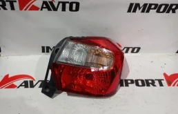 Стоп-сигнал SUBARU IMPREZA 2011-2014 84912FJ040 GP2 FB16A, правый