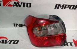 Стоп-сигнал SUBARU IMPREZA 2011-2014 84912FJ050 GP2 FB16A, левый