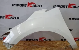 Крыло MAZDA CX-7 2006-2009 E22152110E ER3P L3-VDT, переднее левое