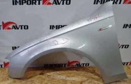 Крыло AUDI A4 2007-2011 8K0821105A 8K5 CDNB, переднее левое