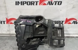 Крепление бампера BMW X1 2009-2012 51122991779 E84 N46B20, заднее левое