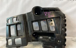 Крепление бампера BMW X1 2009-2012 51122991780 E84 N46B20, заднее правое