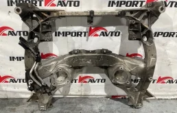 Балка BMW 5-SERIES 2009-2013 31116796692 F11 N52B30A, передняя