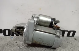 Стартер BMW 5-SERIES 2009-2013 12417610343 F11 N52B30A