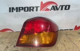 Стоп-сигнал MITSUBISHI RVR 2010-2012 8330A690 GA4W 4J10, правый