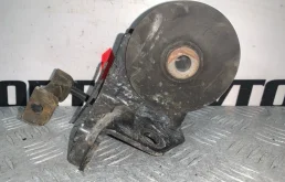 Подушка двигателя MAZDA MPV 1999-2002 LC6239070D LW5W GY, левая