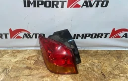 Стоп-сигнал MITSUBISHI RVR 2010-2012 8330A689 GA4W 4J10, левый