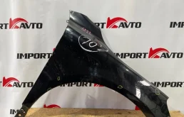 Крыло VOLVO XC60 2008-2013 31217976 DZ99 B6304T2, переднее правое