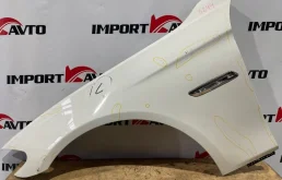 Крыло BMW 5-SERIES 2009-2013 41357248659 F11 N52B30A, переднее левое