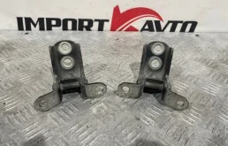 Петля двери NISSAN TEANA 2005-2008 824204P000 J31 VQ23DE, передняя правая