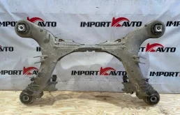 Балка MERCEDES-BENZ E-CLASS 2002-2006 A2113507108 W211 272.972, задняя