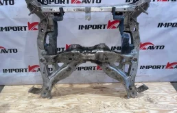 Балка BMW 5-SERIES 2009-2013 31116796692 F10 N47D20, передняя