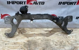 Балка VOLKSWAGEN TOUAREG 2010-2014 7L8199207A 7P5 CRCA, передняя