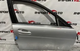 Дверь MERCEDES-BENZ C-CLASS 2007-2011 A2047200205 W204 646.812, передняя правая