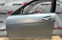 Дверь MERCEDES-BENZ C-CLASS 2007-2011 A2047200105 W204 646.812, передняя левая