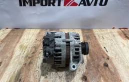 Генератор FORD FOCUS 2010-2015 BV6Z10346E BM XQDA