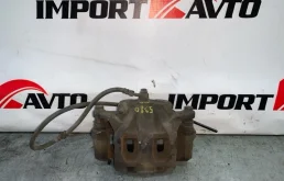 Суппорт тормозной INFINITI FX35 2006-2008 41001EJ20A S50 VQ35DE, передний правый