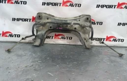 Балка NISSAN TIIDA 2008-2012 54400EW000 C11 HR15DE, передняя