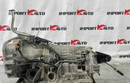 АКПП SUBARU IMPREZA 2007-2011 31000AH110 GH2 EL154