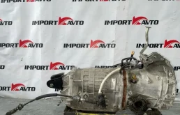 АКПП SUBARU IMPREZA 2007-2011 31000AH110 GH2 EL154