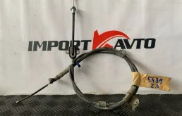 Трос ручника TOYOTA CAMRY 2006-2008 4643033170 ACV40 2AZ-FE, правый