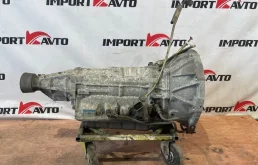 АКПП TOYOTA MARK II 2000-2002 350002C370 JZX110 1JZ-FSE
