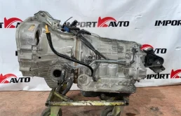 АКПП SUBARU IMPREZA XV 2010-2011 31000AH110 GH2 EL154