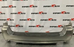 Бампер SUBARU OUTBACK 2003-2006 57704AG060 BP9 EJ253, задний