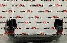 Бампер MITSUBISHI OUTLANDER 2005-2009 6410A622 CW5W 4B12, задний