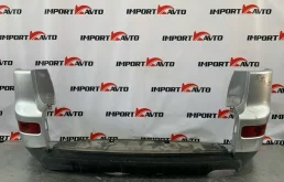 Бампер MITSUBISHI OUTLANDER 2005-2009 6410A622 CW5W 4B12, задний