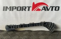 Крепление бампера TOYOTA PRIUS 2009-2011 5257547020 ZVW30 2ZR-FXE, заднее правое