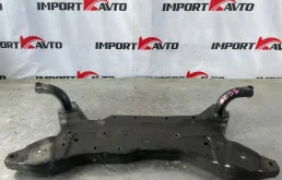 Балка MITSUBISHI LANCER X 2007-2011 MN100292 CY4A 4B11, передняя