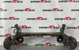 Балка TOYOTA RACTIS 2005-2007 4211052331 NCP100 1NZ-FE, задняя