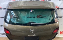 Дверь багажника CITROEN DS4 2012-2016 8701FV N EP6CDT
