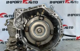 АКПП NISSAN SERENA 2001-2005 310208E067 TC24 QR20DE