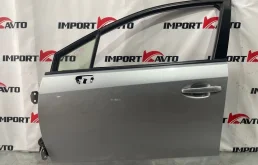 Дверь SUBARU IMPREZA 2011-2014 60009FJ0109P GJ6 FB20A, передняя левая