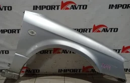 Крыло SUBARU LEGACY 2001-2003 57120AE001 BH5 EJ206, переднее правое