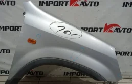 Крыло HONDA CR-V 2001-2004 60211S9A000ZZ RD5 K20A, переднее правое