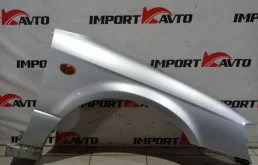 Крыло SUBARU LEGACY 2001-2003 57120AE001 BE5 EJ204, переднее правое