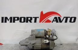 Стартер MAZDA AXELA 2009-2011 LFBL18400A BLEFP LF-VDS