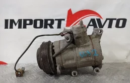 Компрессор кондиционера MAZDA AXELA 2009-2011 BBM461450B BLEFP LF-VDS