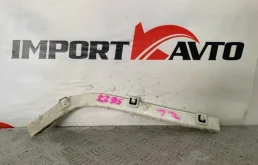 Крепление бампера MITSUBISHI LANCER X 2007-2011 6410A199 CY4A 4B11, заднее левое