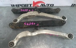 Рычаг подвески NISSAN X-TRAIL 2013-2017 55120JD000 HNT32 MR20DD, задний