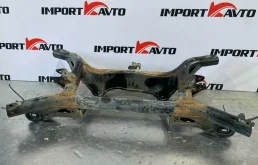 Балка MITSUBISHI RVR 2010-2012 4100A033 GA4W 4J10, задняя