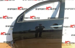 Дверь MITSUBISHI OUTLANDER 2005-2009 5700A275 CW6W 6B31, передняя левая