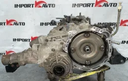 АКПП MITSUBISHI OUTLANDER 2005-2009 2700A067 CW5W 4B12