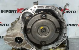 АКПП NISSAN MARCH 2002-2005 310203AX80 AK12 CR12DE