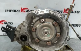 АКПП TOYOTA VITZ 1999-2001 3050052010 SCP10 1SZ-FE